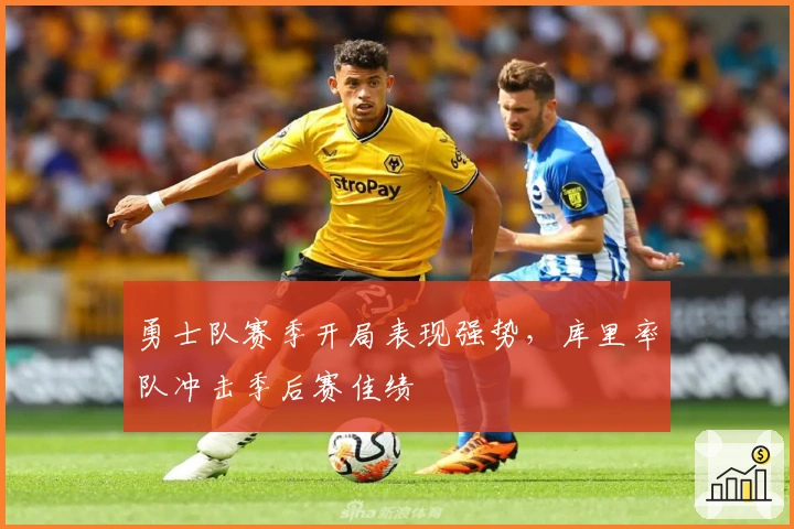 勇士队赛季开局表现强势，库里率队冲击季后赛佳绩