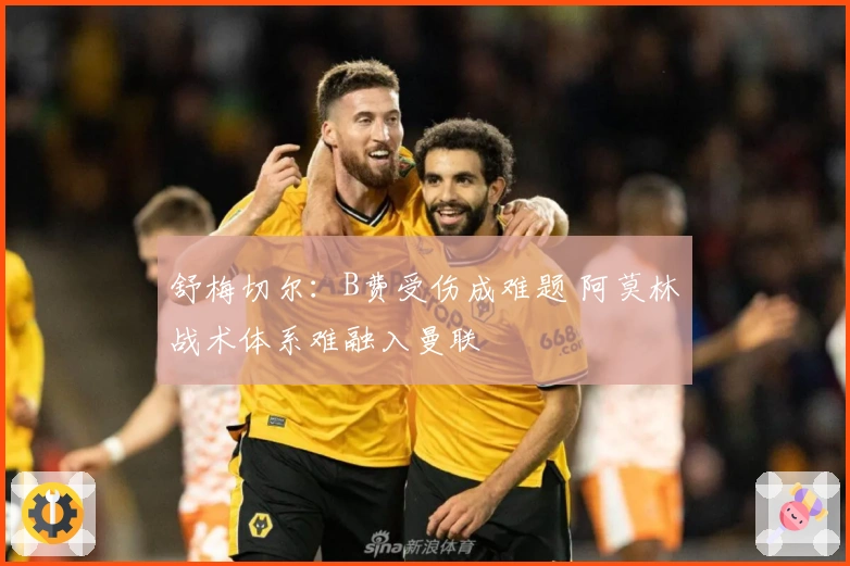 舒梅切尔：B费受伤成难题 阿莫林战术体系难融入曼联